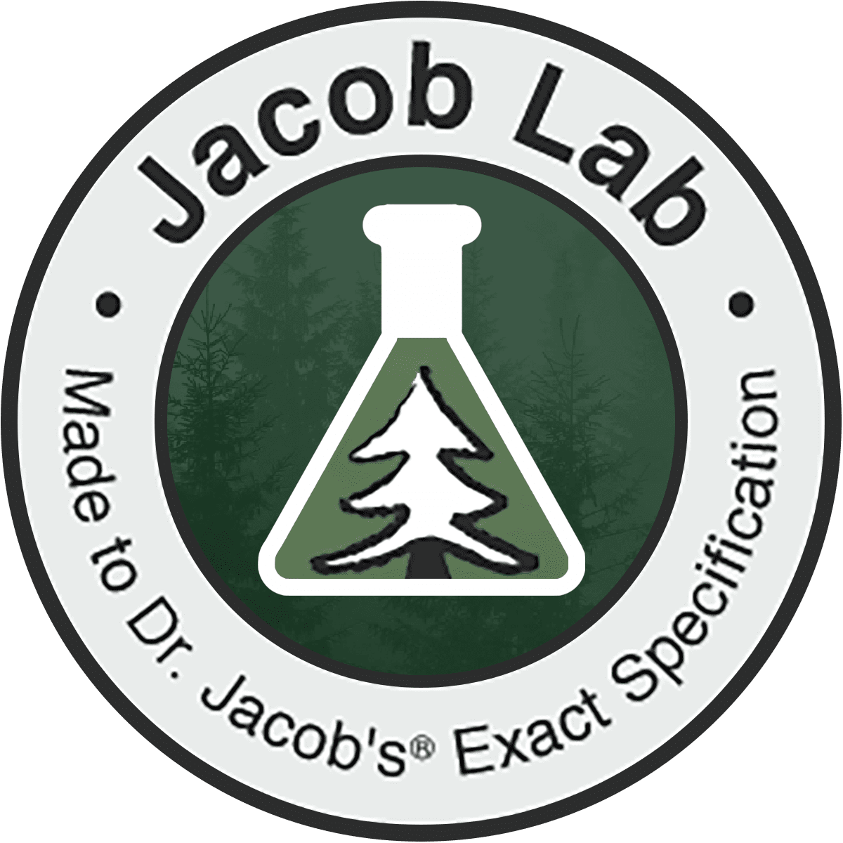 Jacob Lab