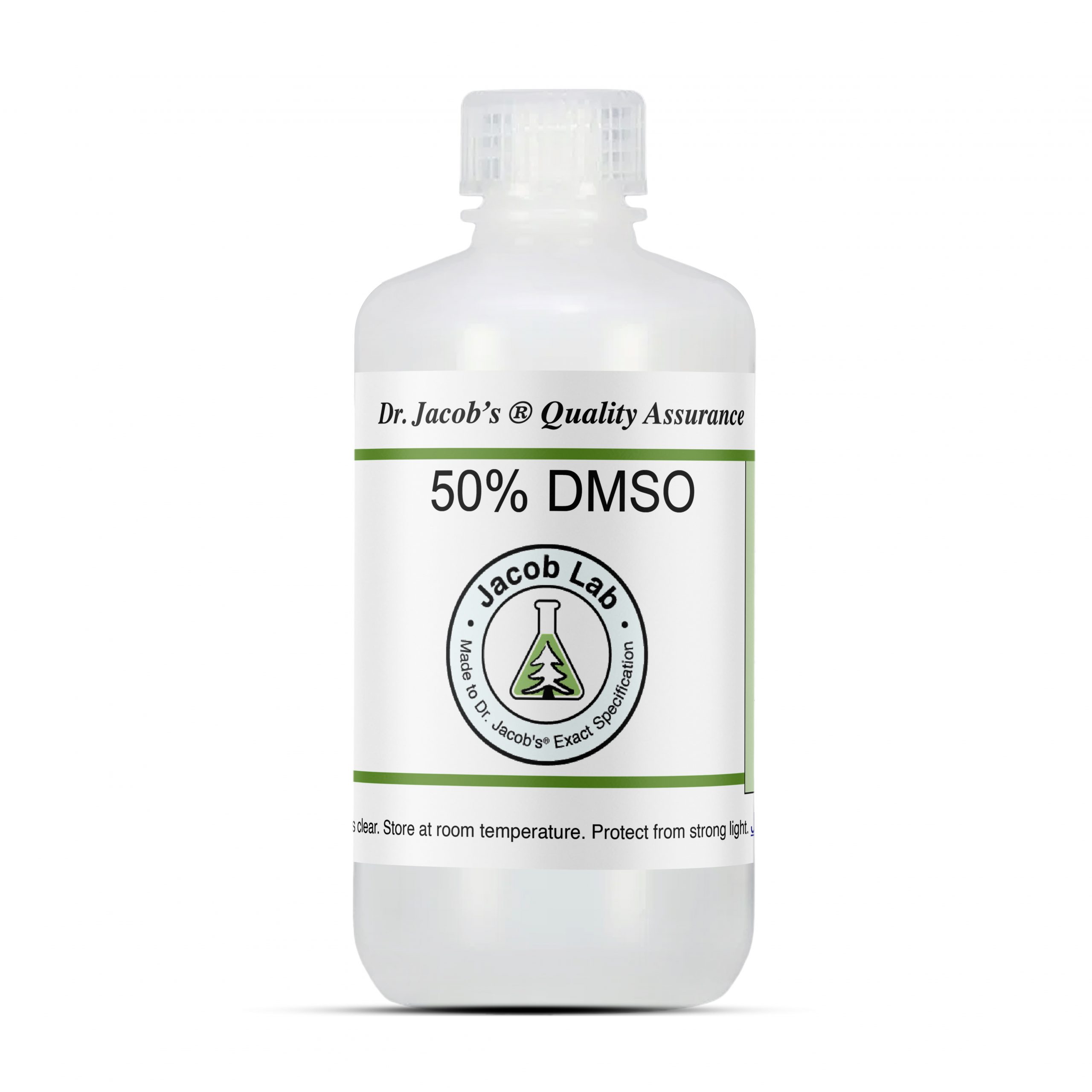 DMSO 50% Solution — 8 oz.