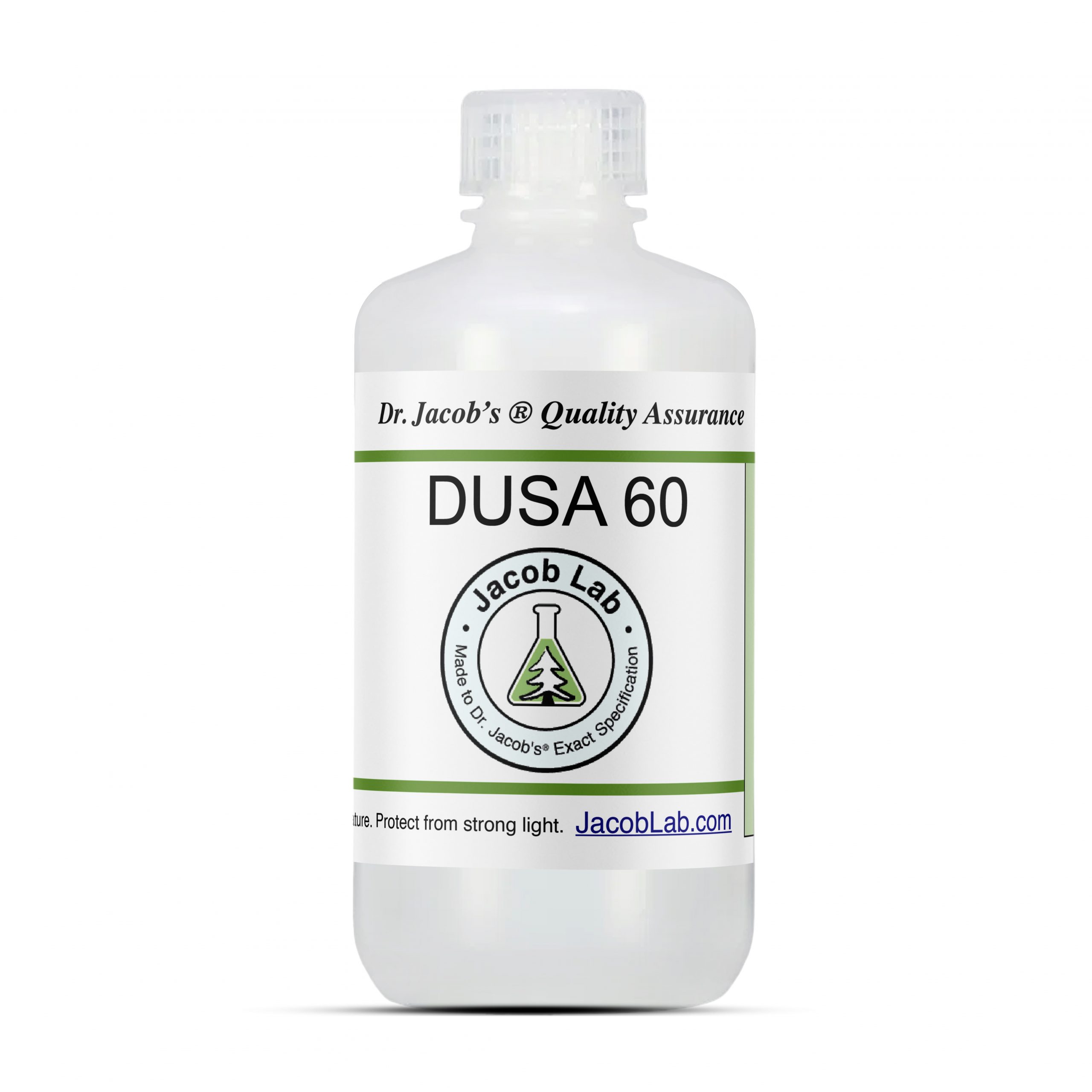 DMSO DUSA 60 Solution — 8 oz.
