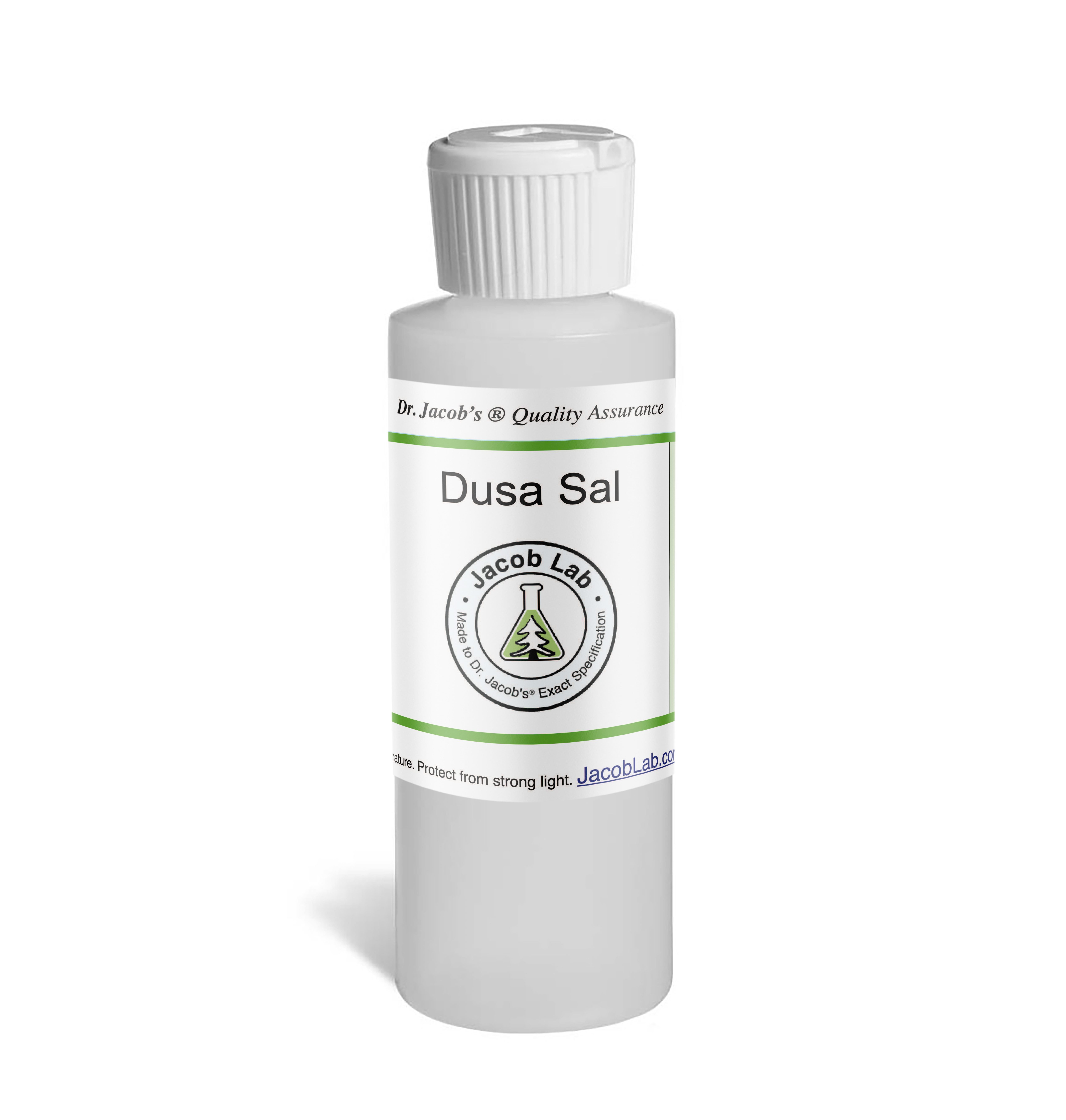 DMSO DUSA SAL Gel — 4 oz.