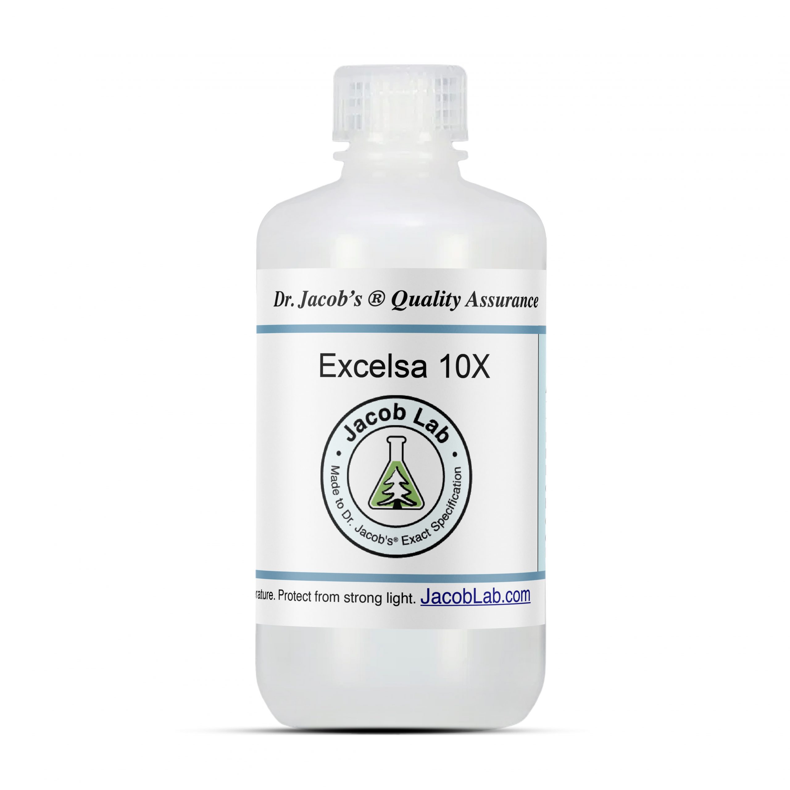 EXCELSA 10X Solution — 8 oz.